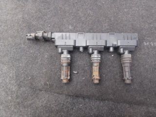 bontott OPEL AGILA Gyújtótrafó