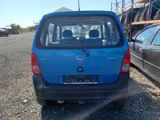 bontott OPEL AGILA Gyújtótrafó