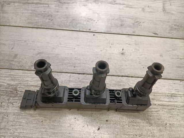 bontott OPEL AGILA Gyújtótrafó