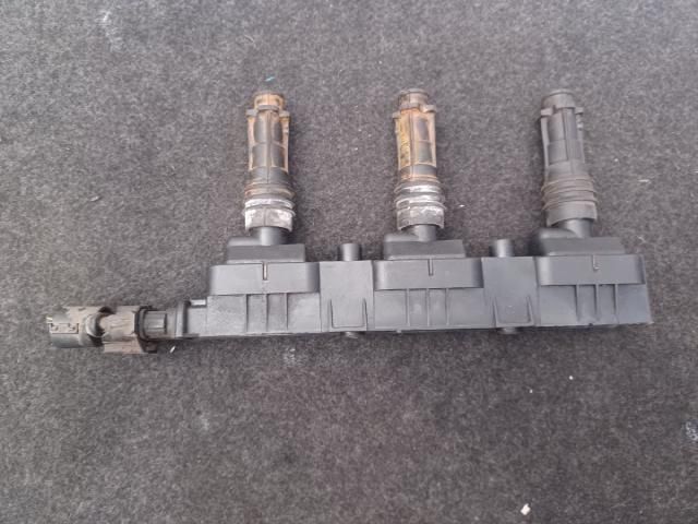 bontott OPEL AGILA Gyújtótrafó