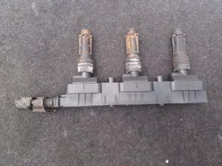 bontott OPEL AGILA Gyújtótrafó