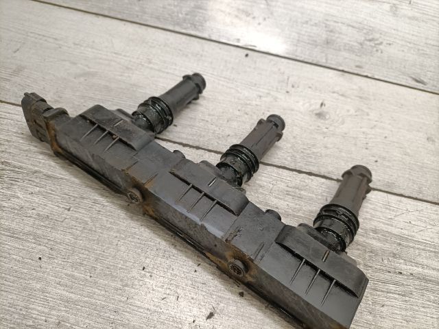 bontott OPEL AGILA Gyújtótrafó