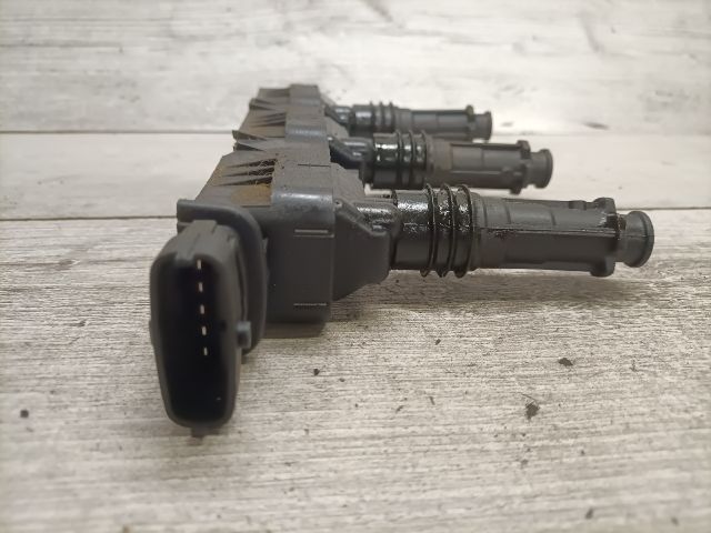 bontott OPEL AGILA Gyújtótrafó