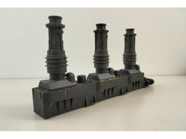 bontott OPEL AGILA Gyújtótrafó