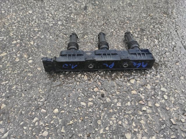 bontott OPEL AGILA Gyújtótrafó