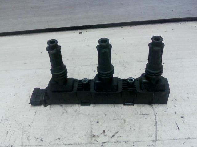 bontott OPEL AGILA Gyújtótrafó