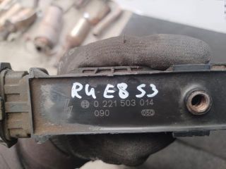 bontott OPEL AGILA Gyújtótrafó