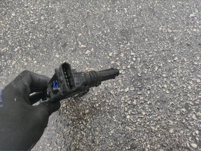 bontott OPEL AGILA Gyújtótrafó