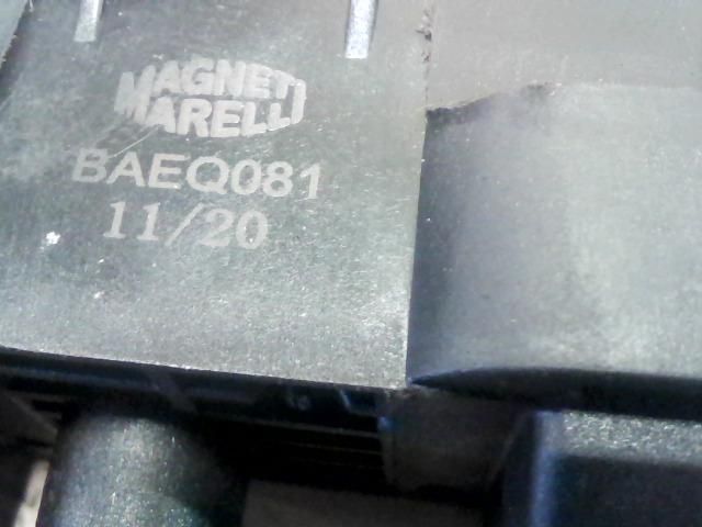 bontott OPEL AGILA Gyújtótrafó