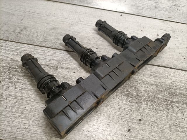 bontott OPEL AGILA Gyújtótrafó