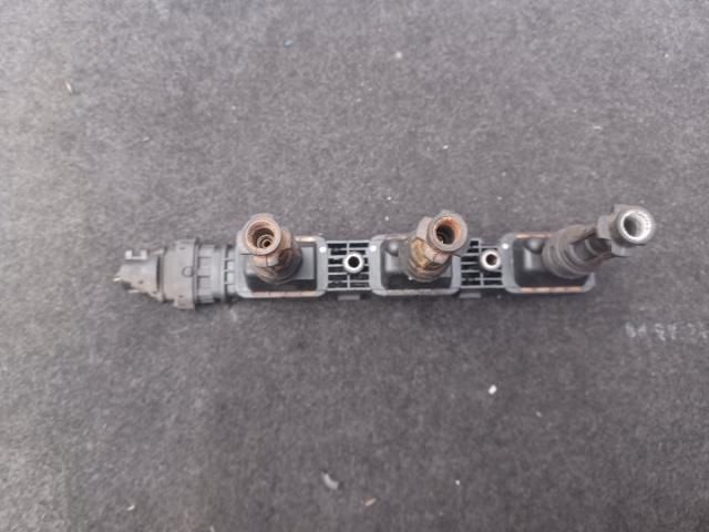 bontott OPEL AGILA Gyújtótrafó