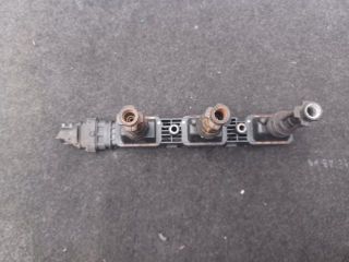 bontott OPEL AGILA Gyújtótrafó