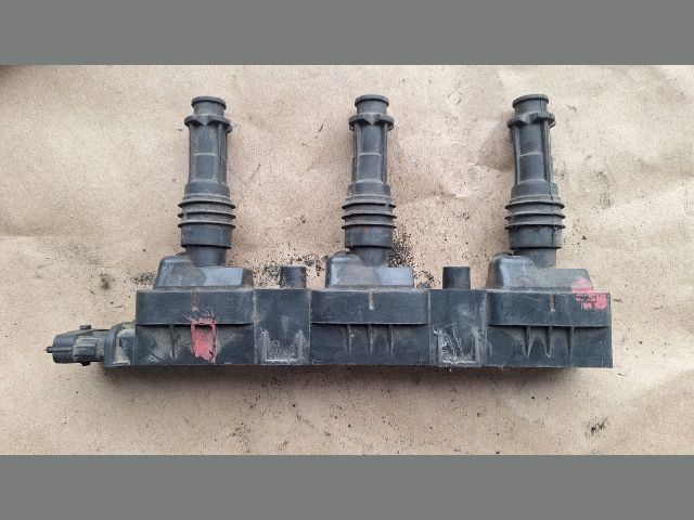 bontott OPEL AGILA Gyújtótrafó