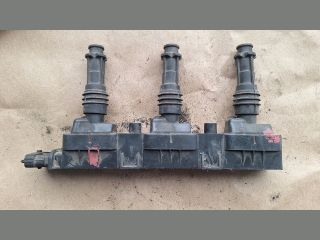 bontott OPEL AGILA Gyújtótrafó