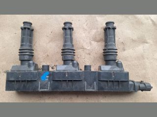 bontott OPEL AGILA Gyújtótrafó