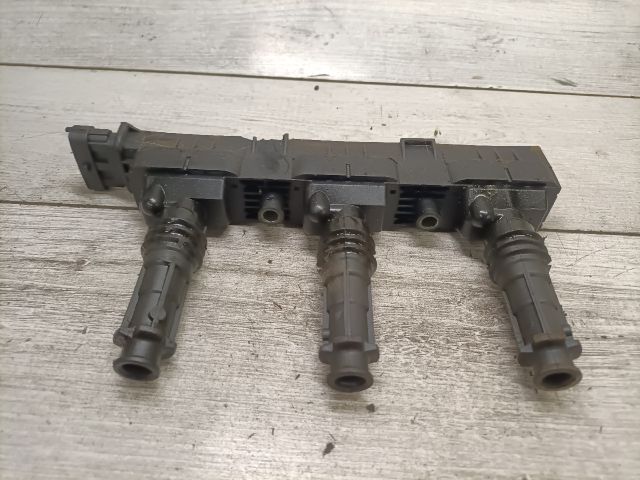 bontott OPEL AGILA Gyújtótrafó