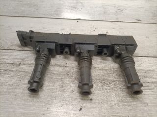 bontott OPEL AGILA Gyújtótrafó