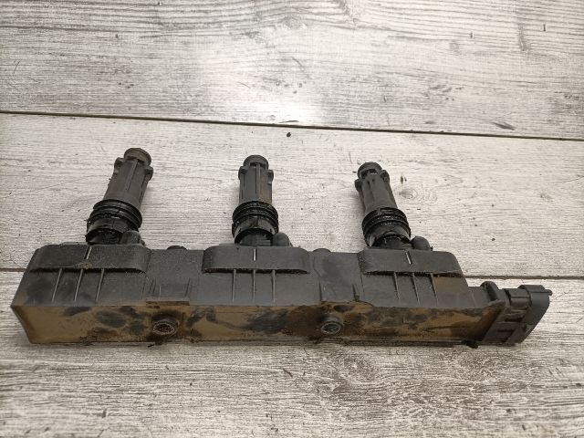 bontott OPEL AGILA Gyújtótrafó