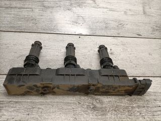 bontott OPEL AGILA Gyújtótrafó