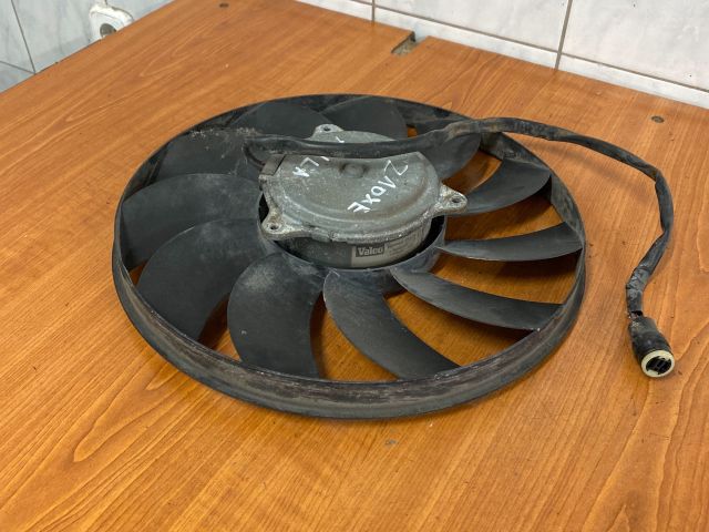 bontott OPEL AGILA Hűtőventilátor