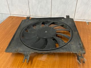 bontott OPEL AGILA Hűtőventilátor