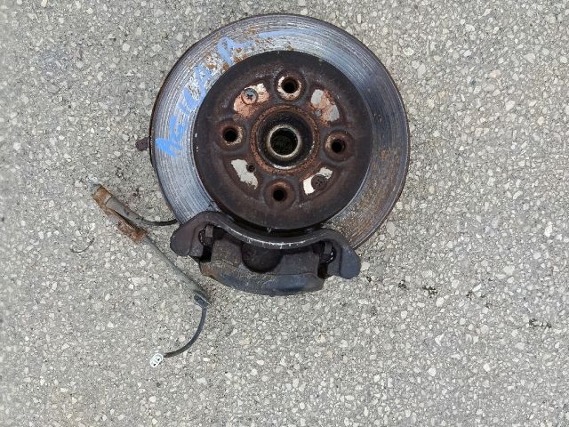 bontott OPEL AGILA Jobb első Kerékagy