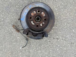 bontott OPEL AGILA Jobb első Kerékagy