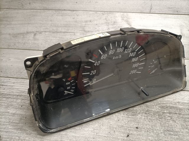 bontott OPEL AGILA Kilométeróra