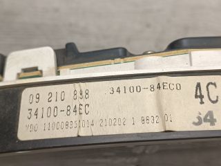 bontott OPEL AGILA Kilométeróra