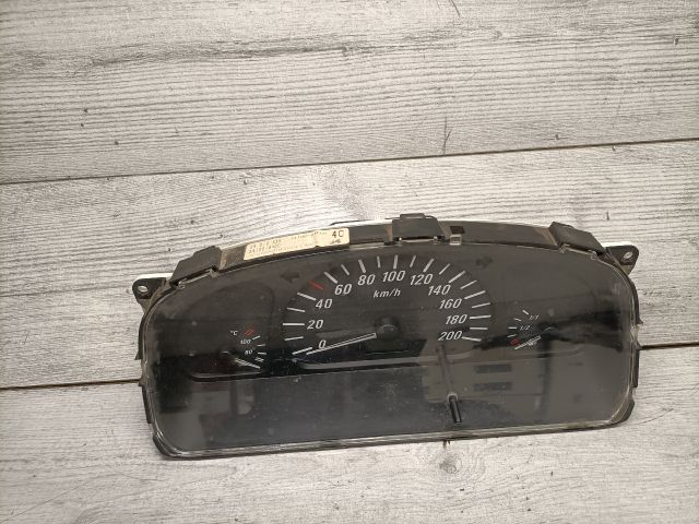 bontott OPEL AGILA Kilométeróra