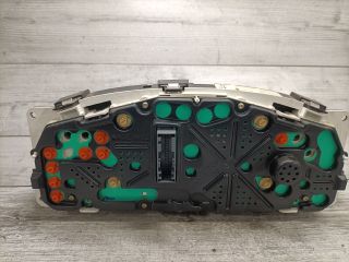 bontott OPEL AGILA Kilométeróra