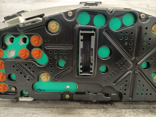 bontott OPEL AGILA Kilométeróra