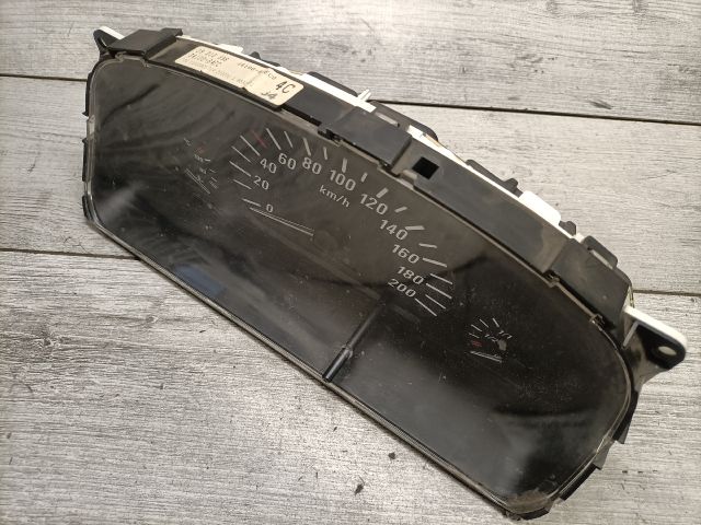 bontott OPEL AGILA Kilométeróra