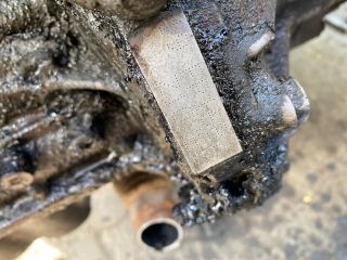 bontott OPEL AGILA Komplett Motor (Segédberendezésekkel)