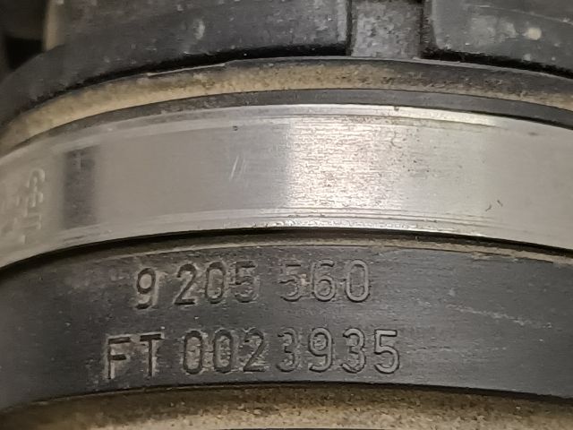 bontott OPEL AGILA Légtömegmérő