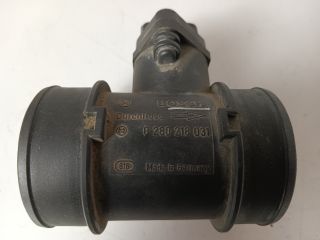 bontott OPEL AGILA Légtömegmérő