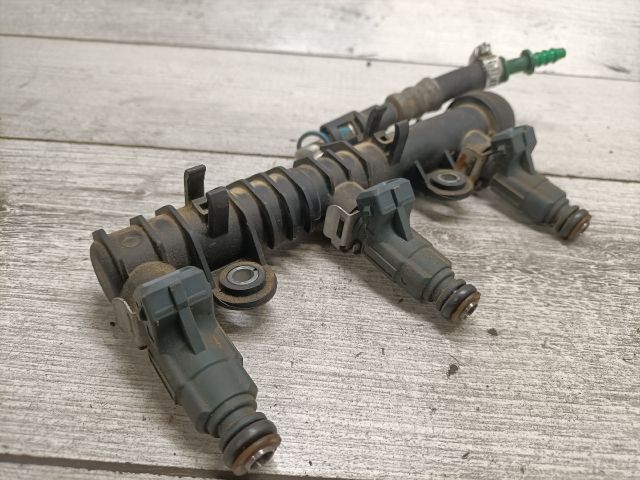 bontott OPEL AGILA Porlasztó (1 db)