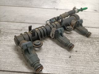 bontott OPEL AGILA Porlasztó (1 db)