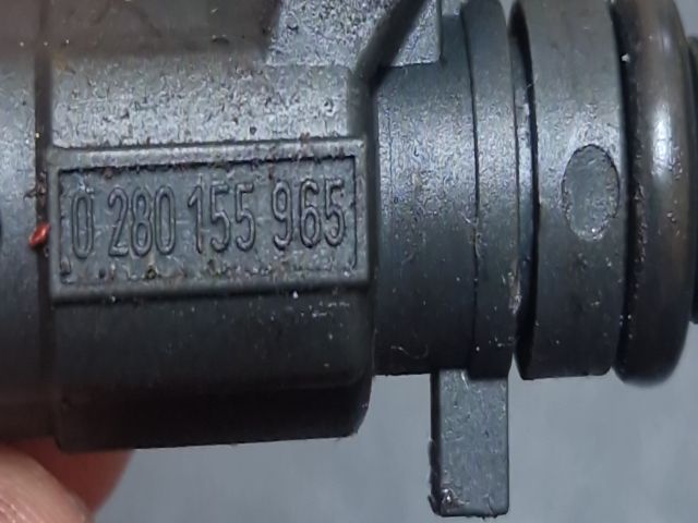 bontott OPEL AGILA Porlasztó (1 db)