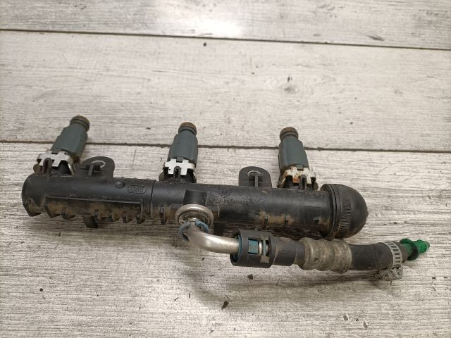 bontott OPEL AGILA Porlasztó (1 db)