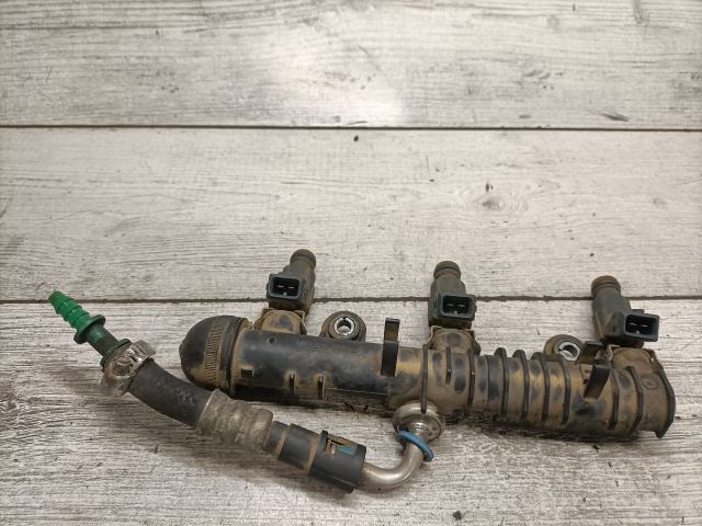 bontott OPEL AGILA Porlasztó (1 db)