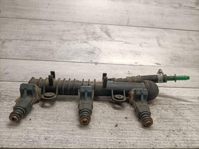 bontott OPEL AGILA Porlasztó (1 db)