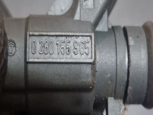 bontott OPEL AGILA Porlasztó (1 db)