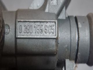 bontott OPEL AGILA Porlasztó (1 db)