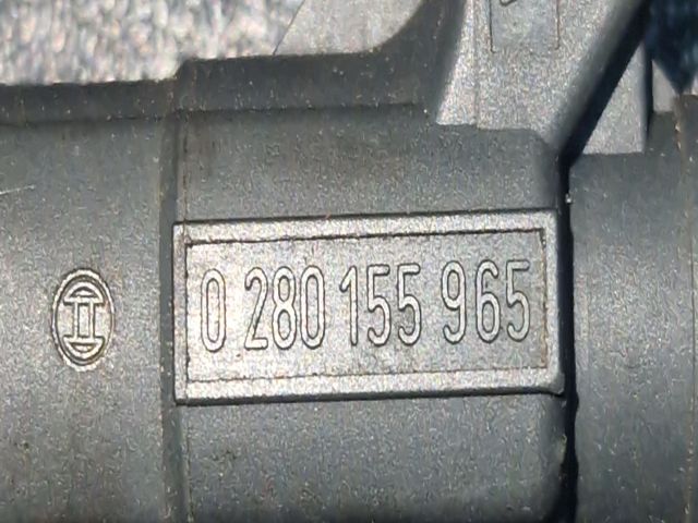 bontott OPEL AGILA Porlasztó (1 db)