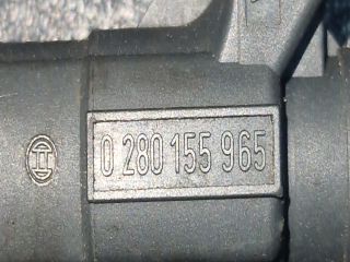 bontott OPEL AGILA Porlasztó (1 db)