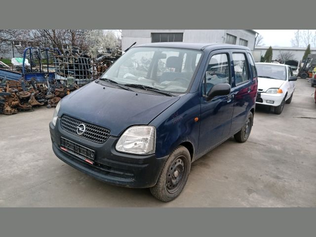 bontott OPEL AGILA Váltó Bowden