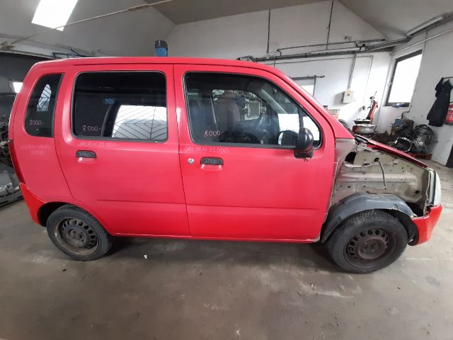 bontott OPEL AGILA Váltó Bowden