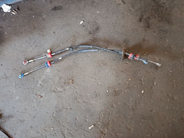 bontott OPEL AGILA Váltó Bowden