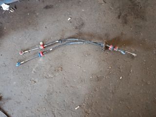 bontott OPEL AGILA Váltó Bowden